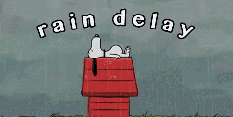 Pre-Game Report: Padres Vs. [Opponent] - Rain Delay, Tatis & Campusano News