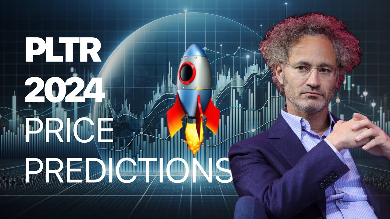 Pre-May 5th Palantir Stock Investment: Weighing The Risks And Potential Returns Pre-May 5th Palantir Stock Investment: Weighing The Risks And Potential Returns