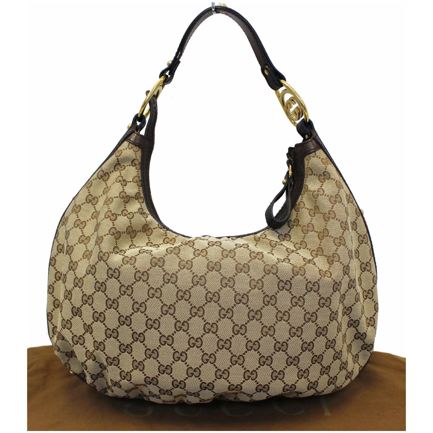 Pre-Order Now: Gucci Re-Motion White GG Canvas Bag (May 2025 Delivery) Pre-Order Now: Gucci Re-Motion White GG Canvas Bag (May 2025 Delivery)