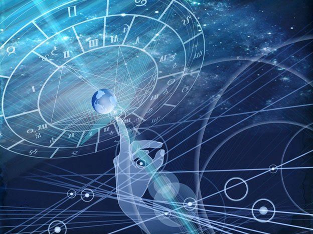 Predicciones Astrológicas: Horóscopo Semanal (1-7 Abril 2025) Para Todos Los Signos Predicciones Astrológicas: Horóscopo Semanal (1-7 Abril 2025) Para Todos Los Signos