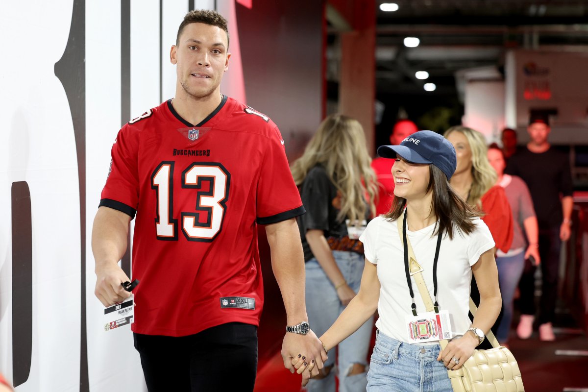 Predicting Aaron Judge's 2025 Performance: Key Analytics For Yankees Fans Predicting Aaron Judge's 2025 Performance: Key Analytics For Yankees Fans