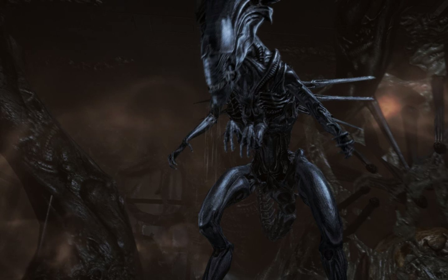 Predicting Alien Life: New Non-Xenomorph Species On Earth Predicting Alien Life: New Non-Xenomorph Species On Earth