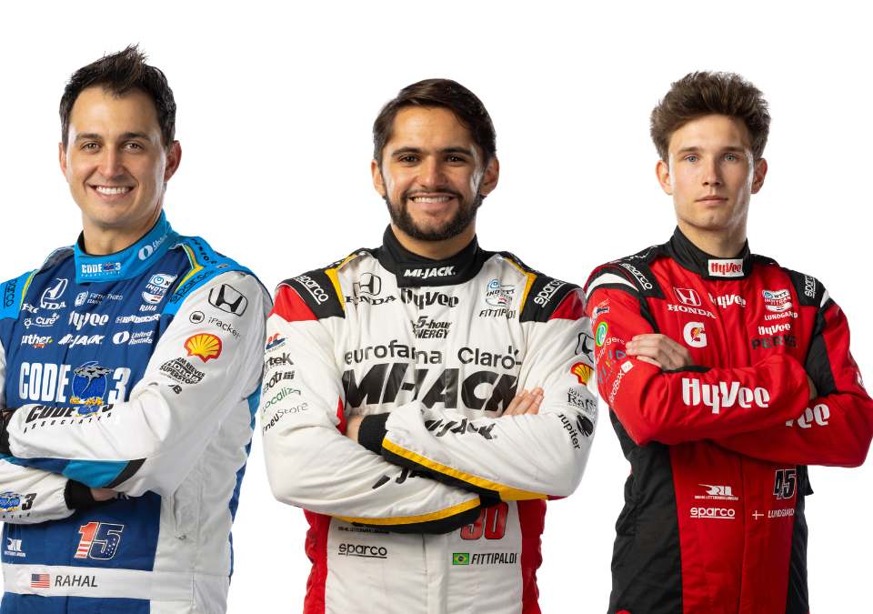 Predicting Rahal Letterman Lanigan Racing's Performance In The 2025 IndyCar Season Predicting Rahal Letterman Lanigan Racing's Performance In The 2025 IndyCar Season