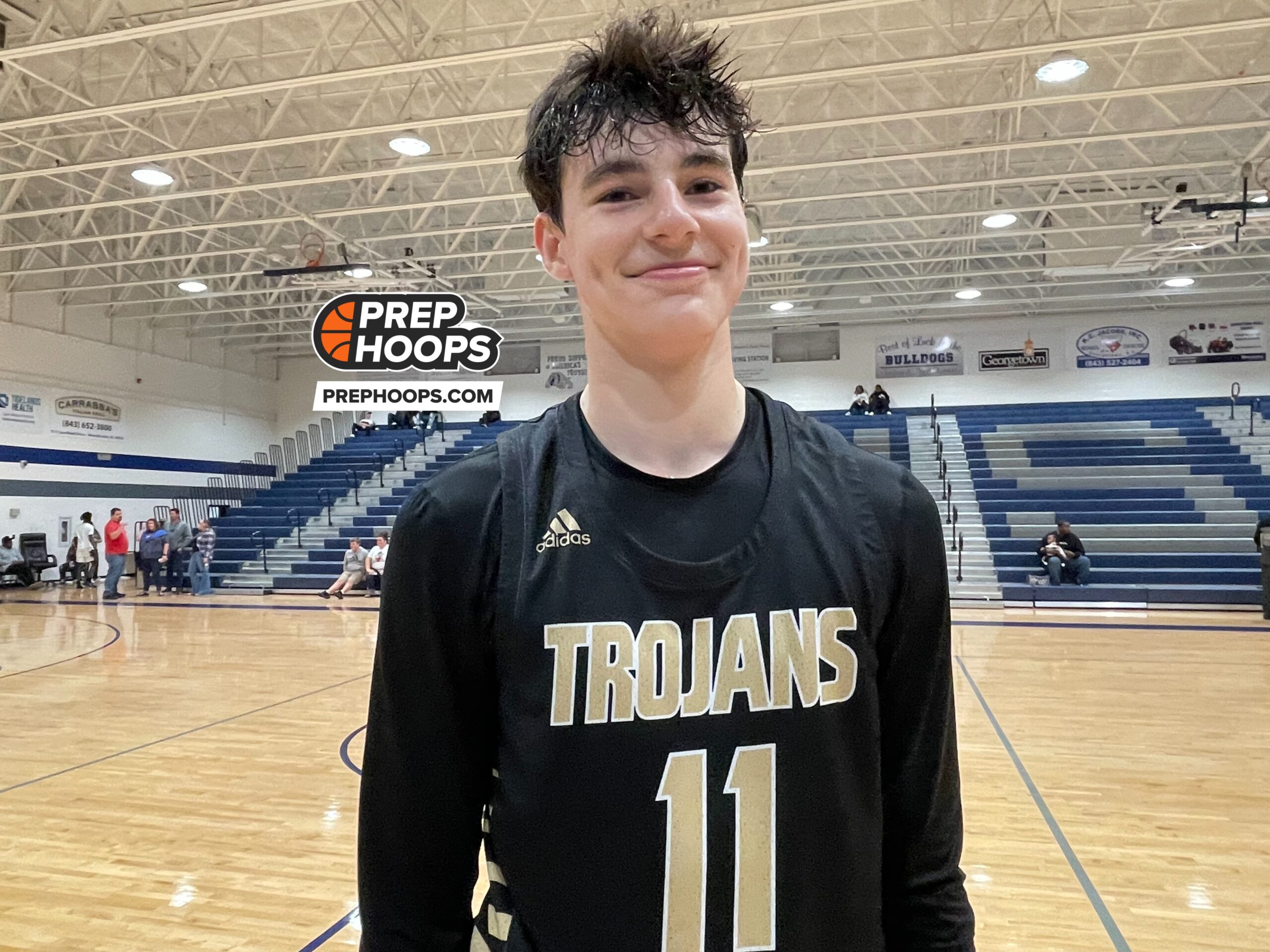 Predicting The 2025 Spring Breakout Rosters Predicting The 2025 Spring Breakout Rosters