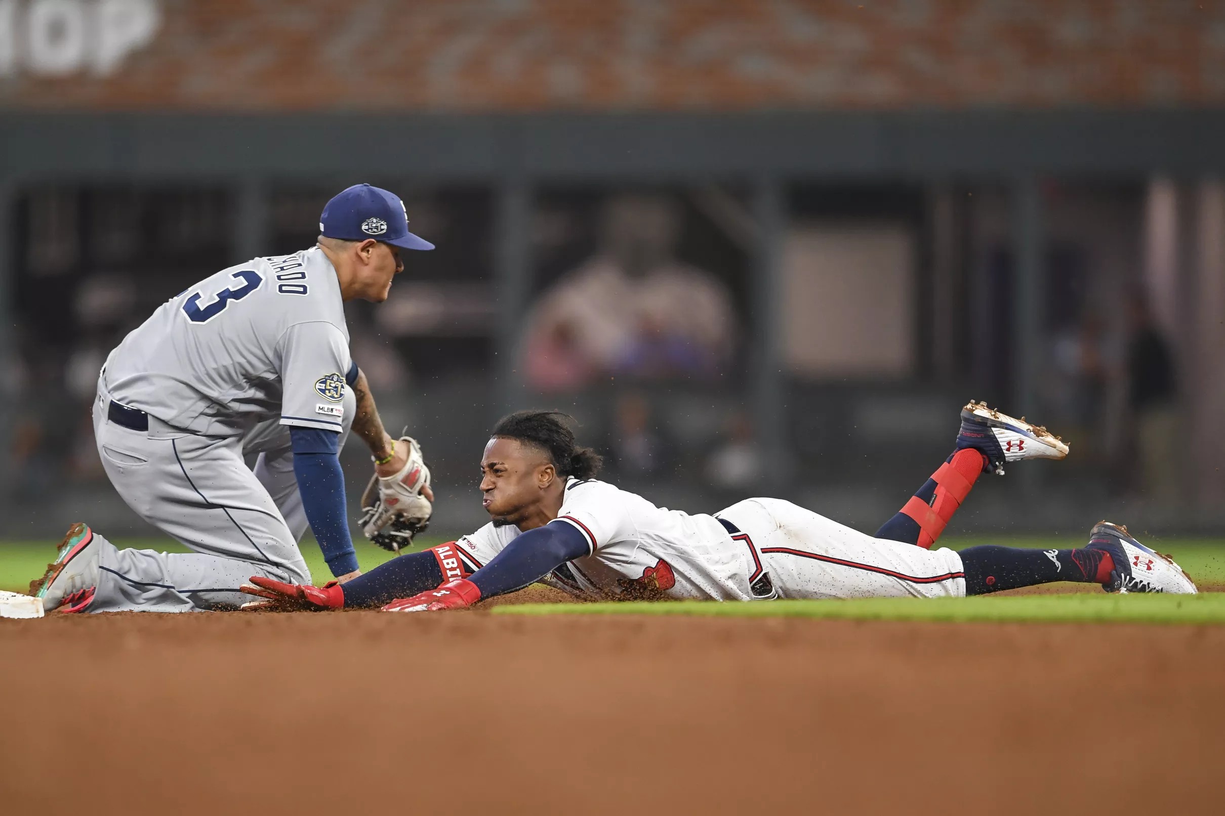 Predicting The Braves Vs. Padres Game: Atlanta's Path To Victory Predicting The Braves Vs. Padres Game: Atlanta's Path To Victory