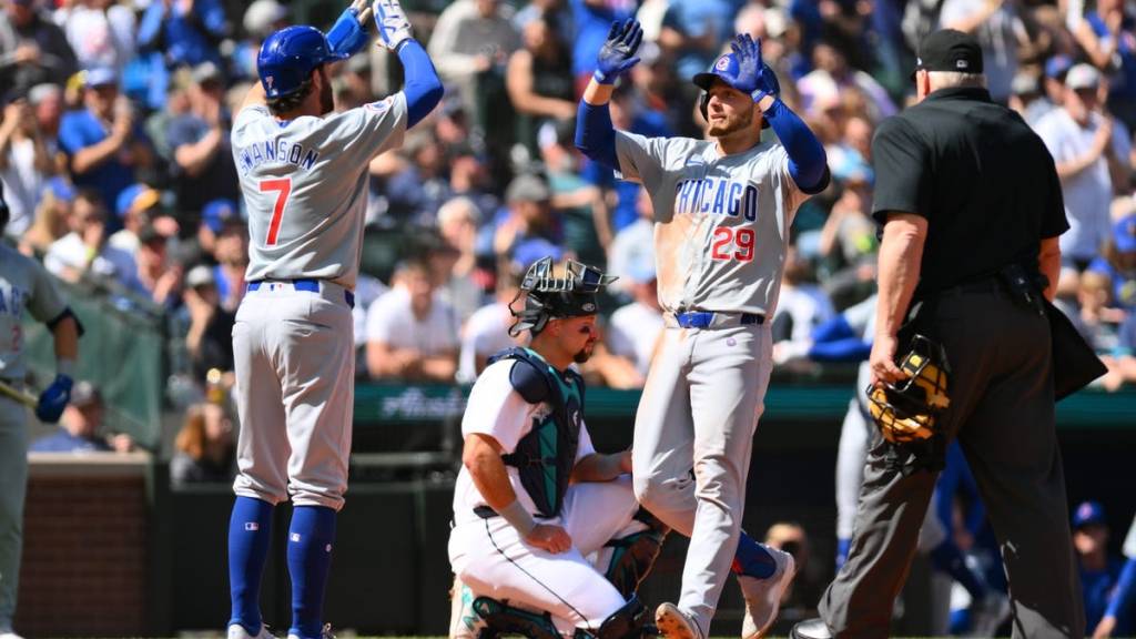 Predicting The Cubs Vs. Diamondbacks Game: Outright Winner Analysis Predicting The Cubs Vs. Diamondbacks Game: Outright Winner Analysis