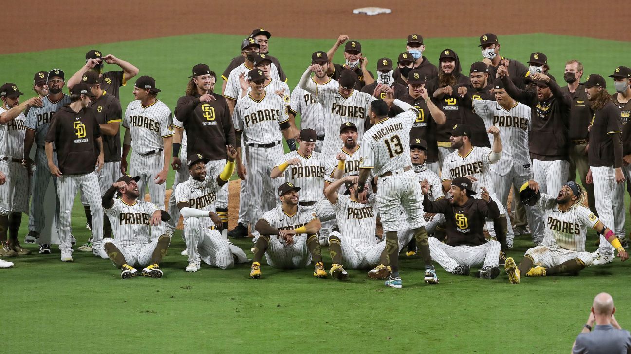 Predicting The Giants-Padres Game: Outright Padres Win Or Narrow Defeat? Predicting The Giants-Padres Game: Outright Padres Win Or Narrow Defeat?