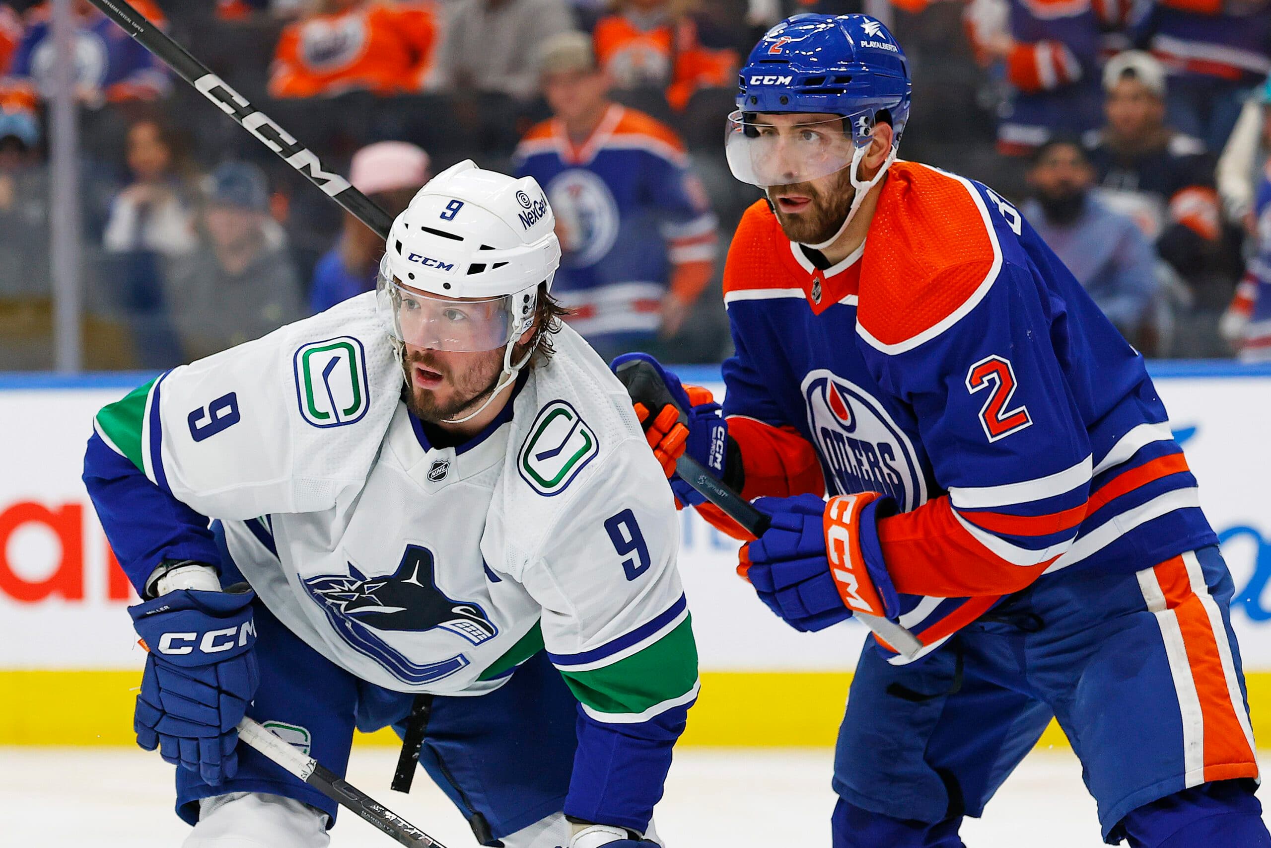 Predicting The Top Storylines In The NHL's 2024-25 Season Predicting The Top Storylines In The NHL's 2024-25 Season
