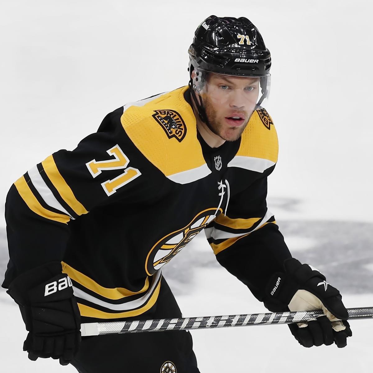 Predicting The Top Storylines In The NHL's Remaining 2024-25 Season Predicting The Top Storylines In The NHL's Remaining 2024-25 Season