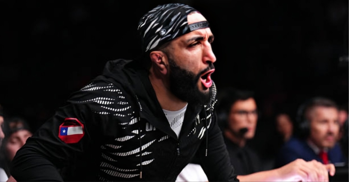 Predicting UFC 315: Belal Muhammad Vs. Jack Della Maddalena - A Detailed Analysis Predicting UFC 315: Belal Muhammad Vs. Jack Della Maddalena - A Detailed Analysis