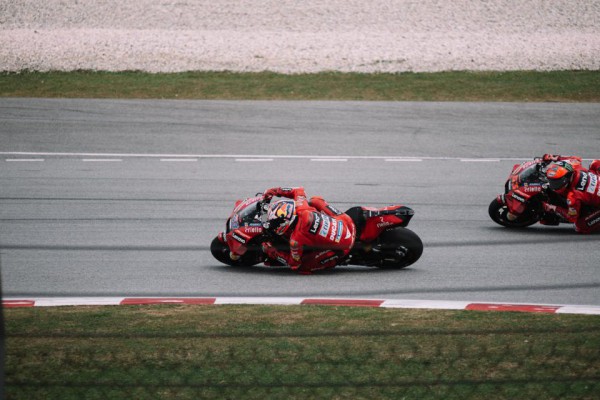 Prediksi Klasemen MotoGP 2025: Bisakah Marc Marquez Menang?