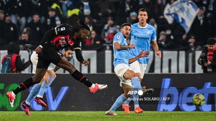 Prediksi Skor AC Milan Vs Atalanta: Head To Head Dan Susunan Pemain Prediksi Skor AC Milan Vs Atalanta: Head To Head Dan Susunan Pemain