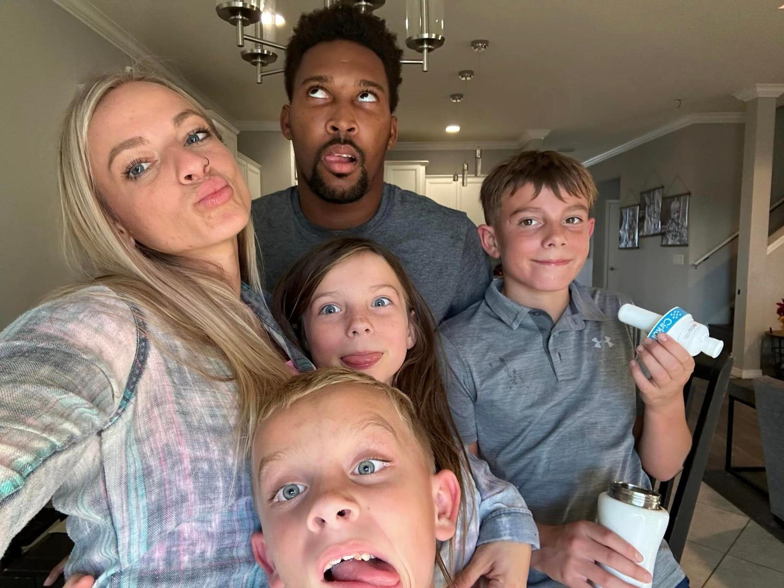 Pregnancy Announcement: Mackenzie McKee And Khesanio Hall Expecting Pregnancy Announcement: Mackenzie McKee And Khesanio Hall Expecting