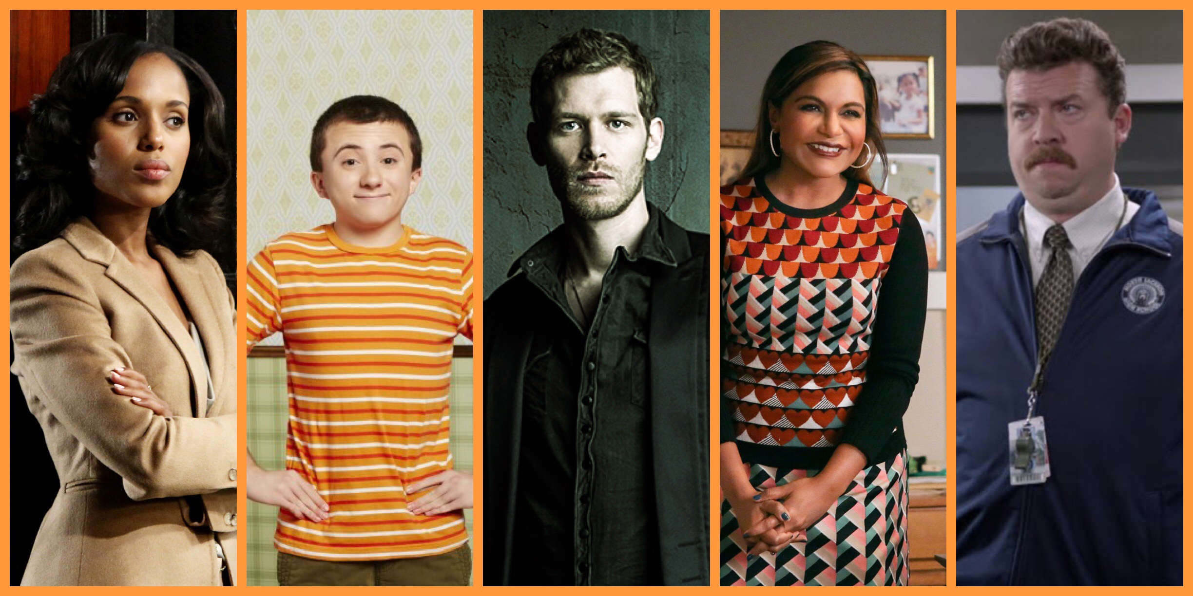 Prematurely Cancelled TV Shows: 10 You Should Know Prematurely Cancelled TV Shows: 10 You Should Know