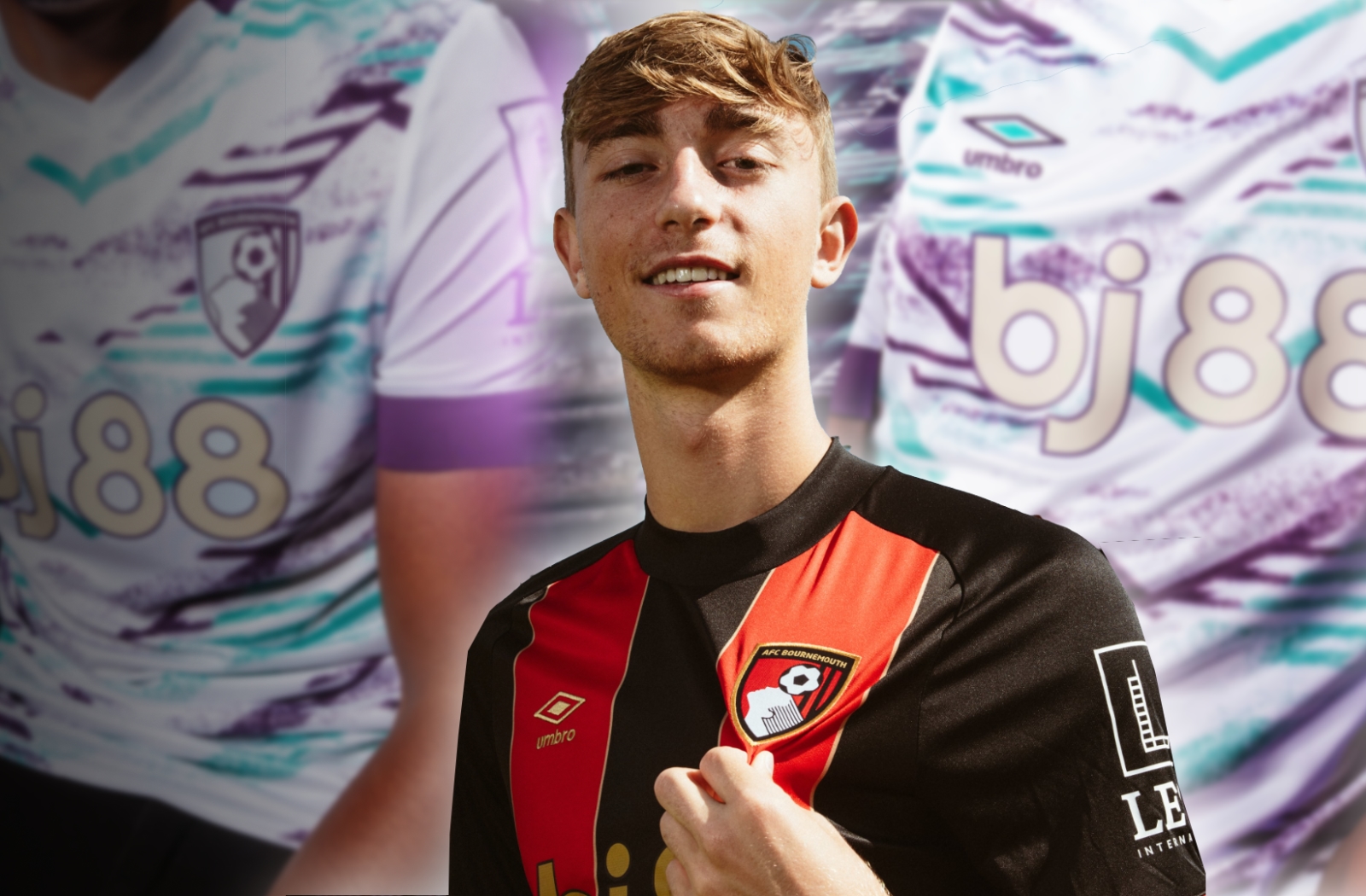 Premier League Bound: Dean Huijsen's Transfer Decision Premier League Bound: Dean Huijsen's Transfer Decision