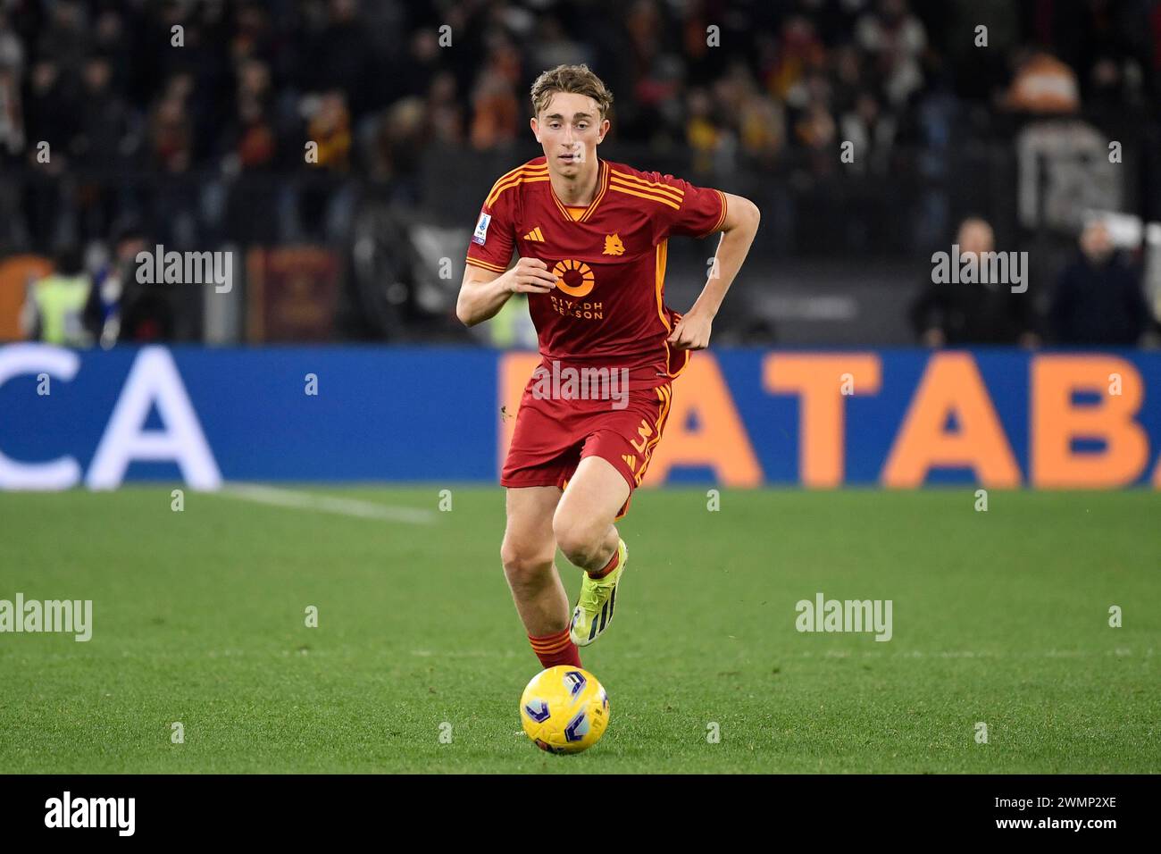 Premier League Clubs Vie For Young Star Dean Huijsen Premier League Clubs Vie For Young Star Dean Huijsen