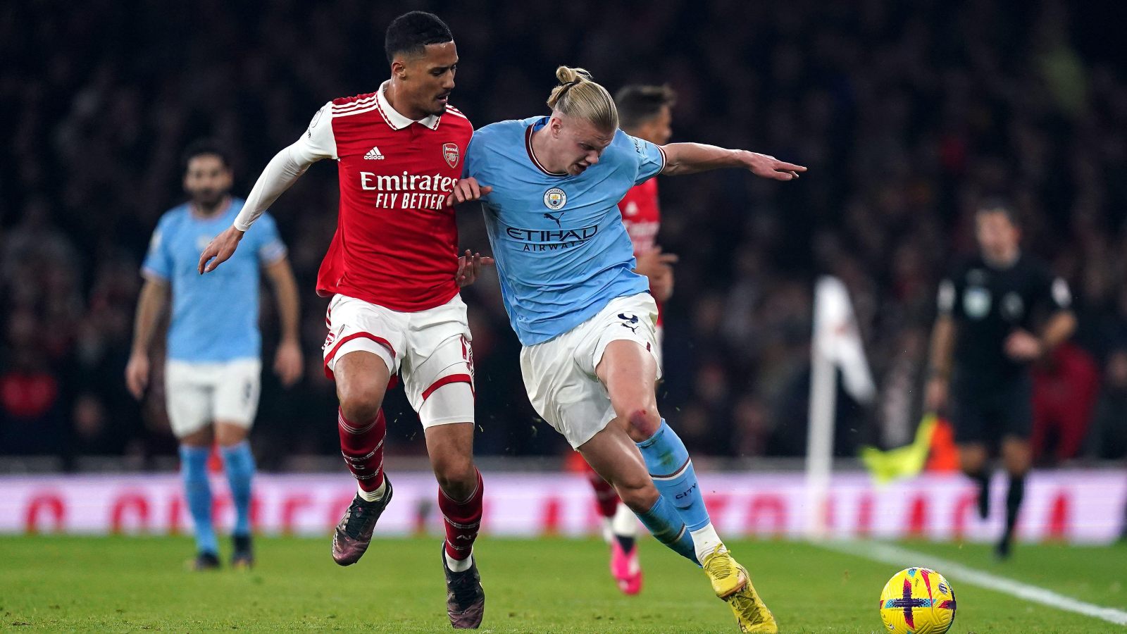 Premier League Star A Target For Arsenal: Ornstein Reveals Premier League Star A Target For Arsenal: Ornstein Reveals