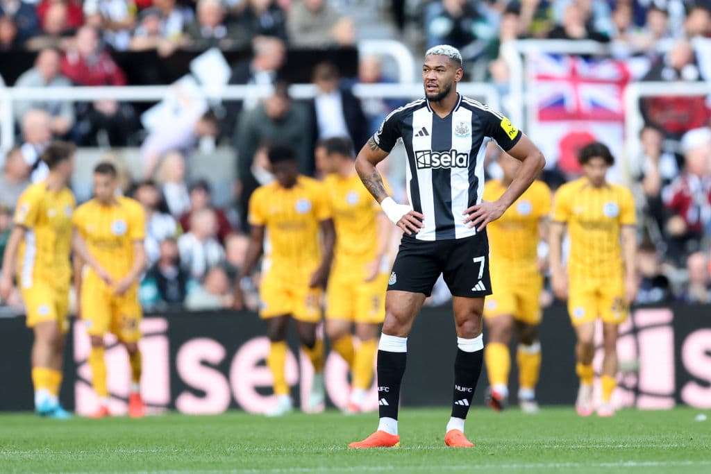 Premier League Starlet To Avoid Newcastle Move Premier League Starlet To Avoid Newcastle Move