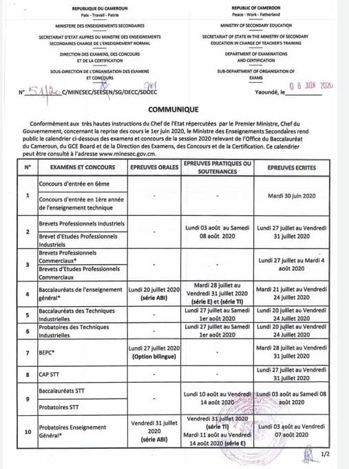 Préparation BTS 2025 : Dates Des Examens Et Calendrier De Résultats Préparation BTS 2025 : Dates Des Examens Et Calendrier De Résultats