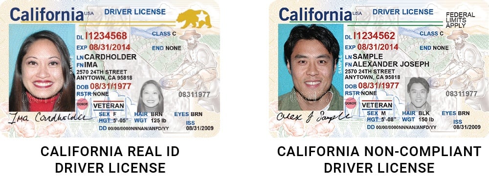 Preparing For REAL ID Compliance: A Guide For Summer Travelers Preparing For REAL ID Compliance: A Guide For Summer Travelers