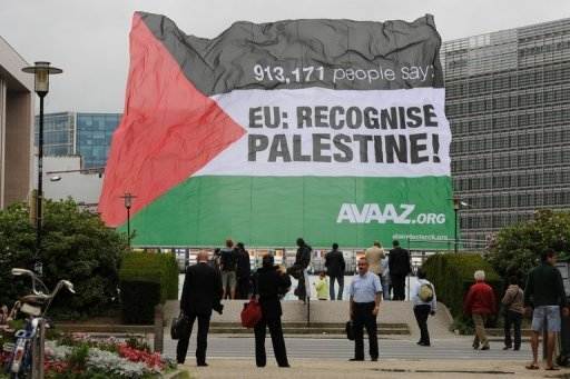 Presiden Macron Dan Pengakuan Palestina: Ancaman Bagi Israel? Presiden Macron Dan Pengakuan Palestina: Ancaman Bagi Israel?