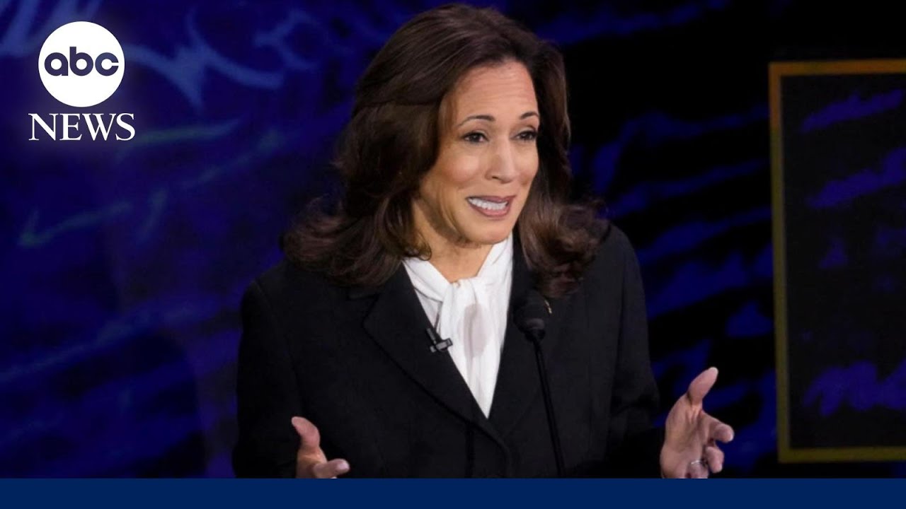 Presidential Debate Highlights: Trump Targets Biden's Knowledge Presidential Debate Highlights: Trump Targets Biden's Knowledge