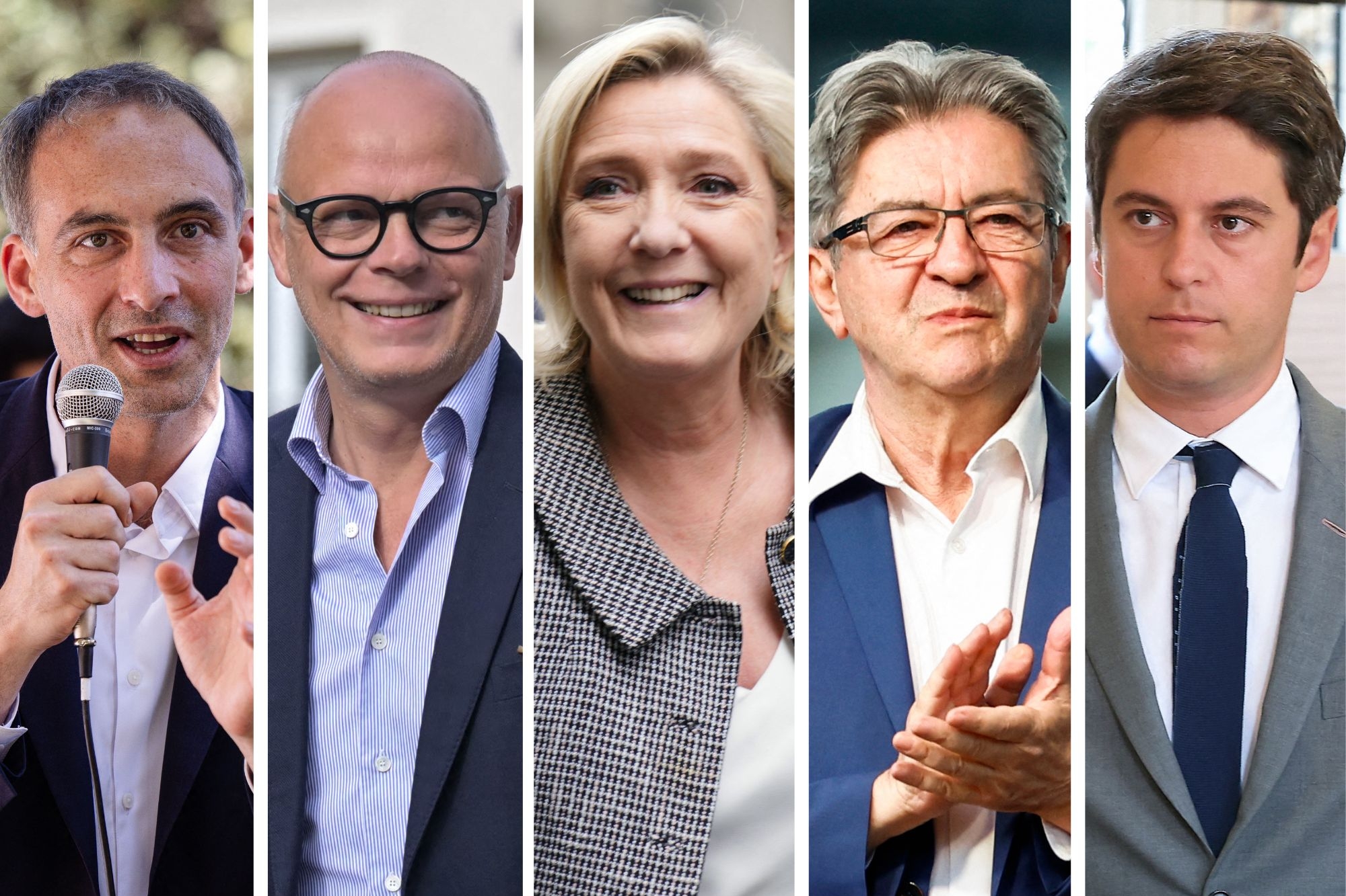 Présidentielle 2027 : Marine Le Pen Empêchée De Se Présenter ? Jacobelli Dénonce Un Présidentielle 2027 : Marine Le Pen Empêchée De Se Présenter ? Jacobelli Dénonce Un