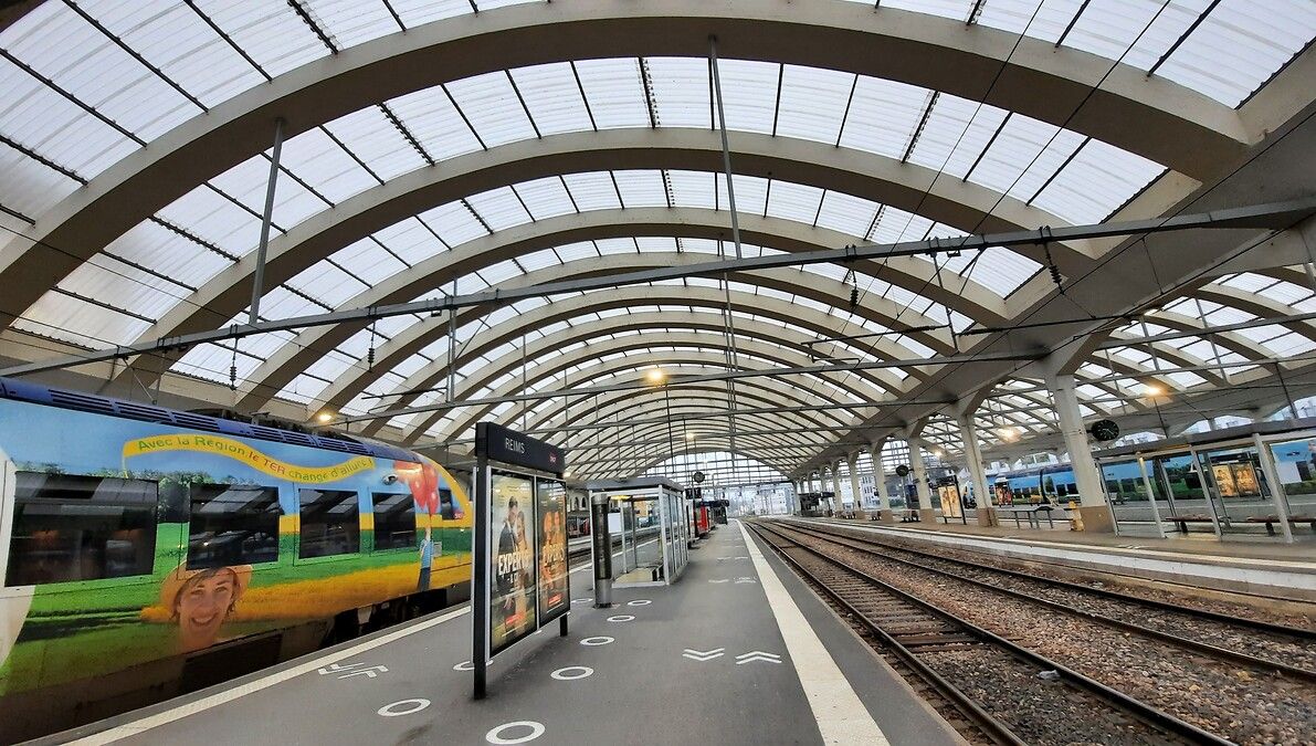 Prévisions Grève SNCF : Semaine Du 8 Mai, Quelles Perturbations ? Prévisions Grève SNCF : Semaine Du 8 Mai, Quelles Perturbations ?