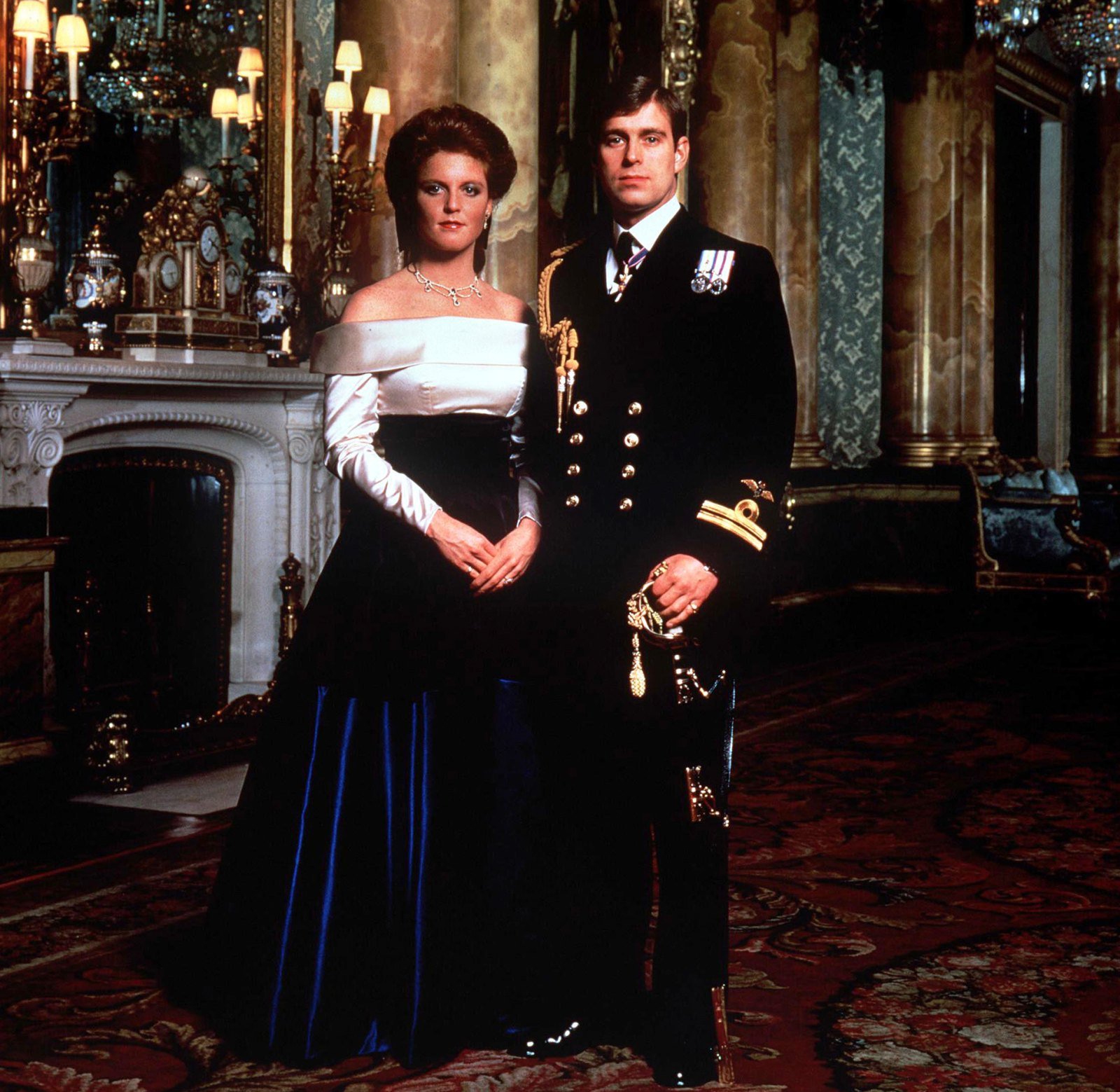 Prince Andrew's Bombastic Temperament: Uncovered By Former Royal Employees Prince Andrew's Bombastic Temperament: Uncovered By Former Royal Employees