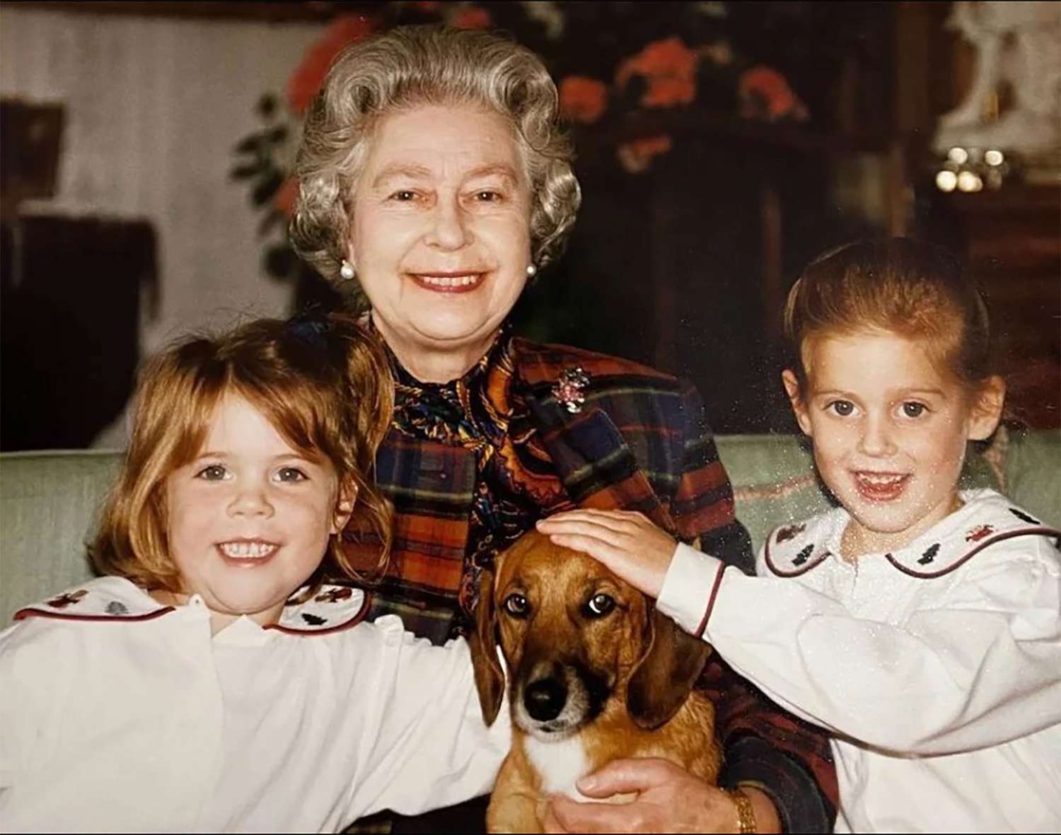 Princess Beatrice On Her Parents' Divorce: A Candid Reflection Princess Beatrice On Her Parents' Divorce: A Candid Reflection