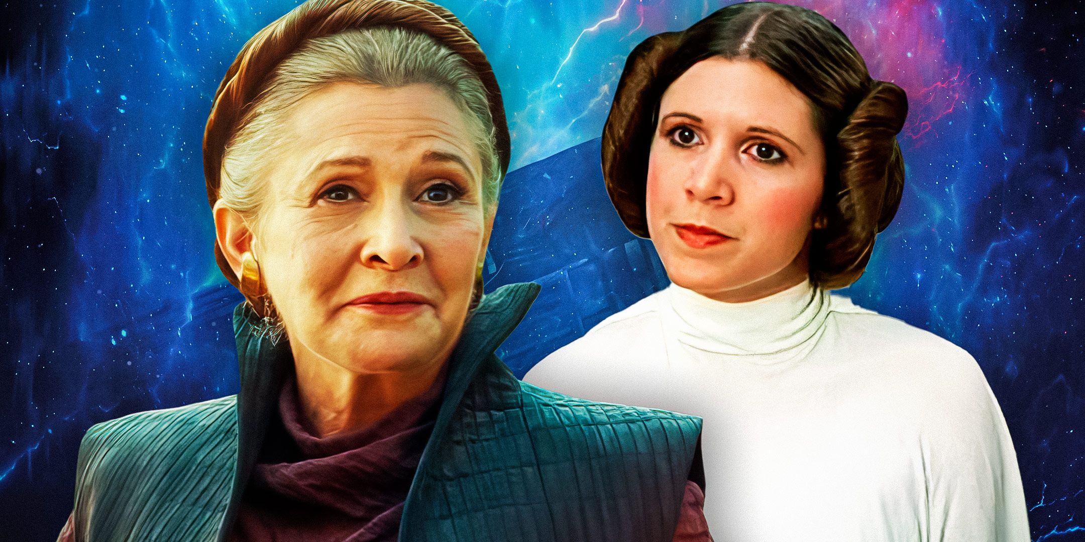 Princess Leia's Return? 3 Hints She'll Appear In The New Star Wars TV Show Princess Leia's Return? 3 Hints She'll Appear In The New Star Wars TV Show