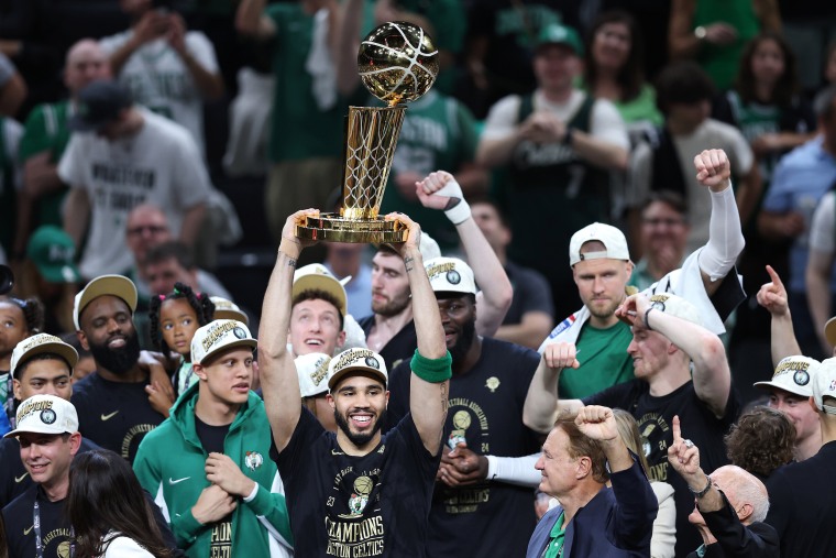 Private Equity Buys Boston Celtics For Record $6.1 Billion: What It Means For The Team Private Equity Buys Boston Celtics For Record $6.1 Billion: What It Means For The Team