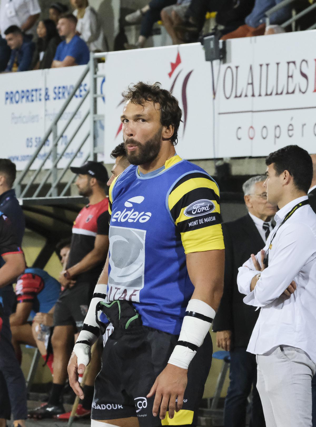 Pro D2: Huit Équipes À Égalité, Analyse Du Calendrier Et Des Chances De Maintien Pro D2: Huit Équipes À Égalité, Analyse Du Calendrier Et Des Chances De Maintien