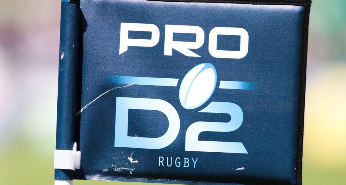 Pro D2: Résultats Et Analyse Des Matchs Colomiers-Oyonnax Et Montauban-Brive Pro D2: Résultats Et Analyse Des Matchs Colomiers-Oyonnax Et Montauban-Brive
