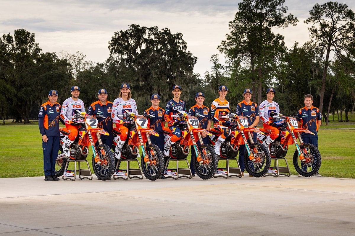 Pro Motocross 2025: Riders, Races, And Predictions Pro Motocross 2025: Riders, Races, And Predictions