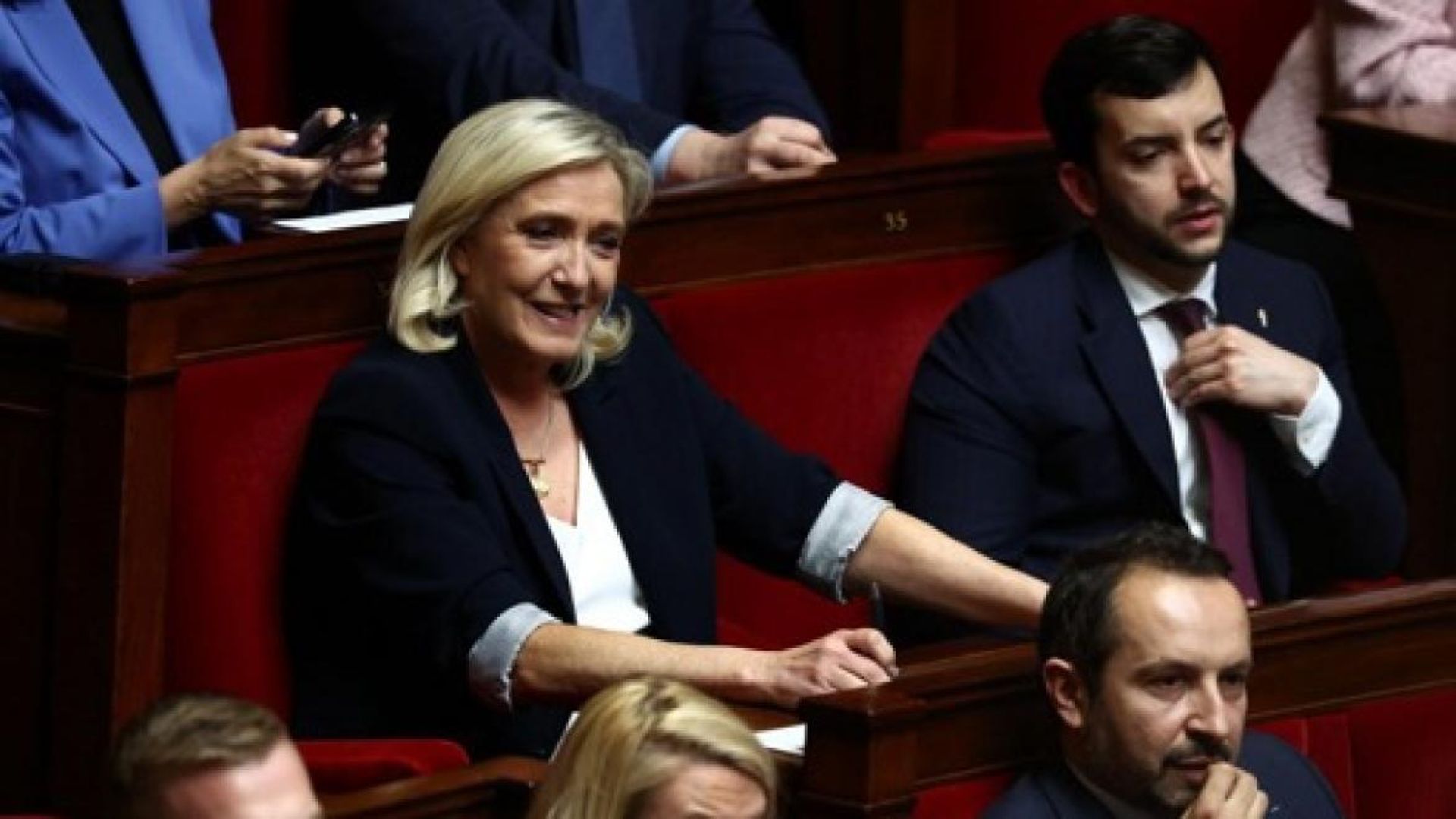 Procès RN:  Une Décision De Justice Rapide En 2026 ?