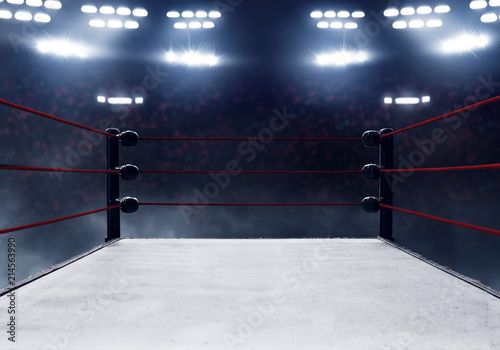 Professional Boxer Plans Reno Boxing Ring Return Professional Boxer Plans Reno Boxing Ring Return