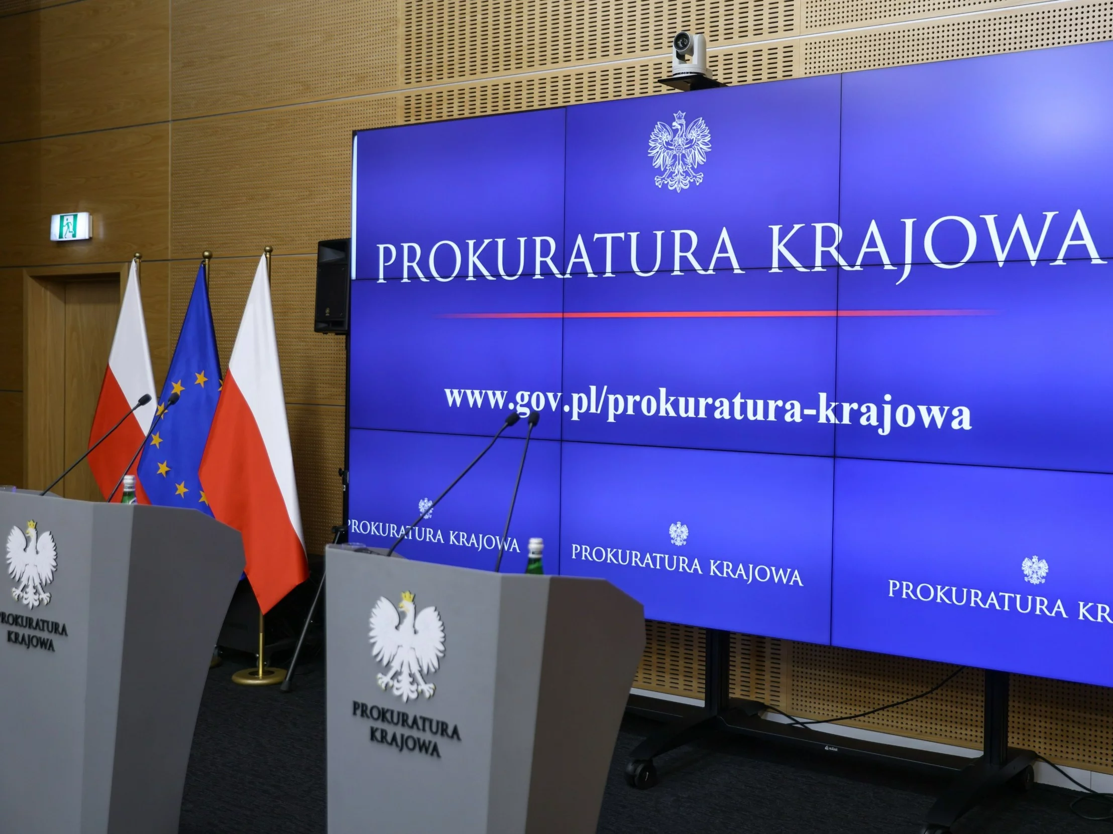 Prokuratorzy I Pytania W Polsce24: Blamaż Czy Celowa Strategia? Prokuratorzy I Pytania W Polsce24: Blamaż Czy Celowa Strategia?