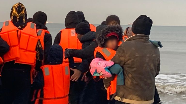 Proposed Migrant Deportation To Remote Island Fuels French Controversy Proposed Migrant Deportation To Remote Island Fuels French Controversy