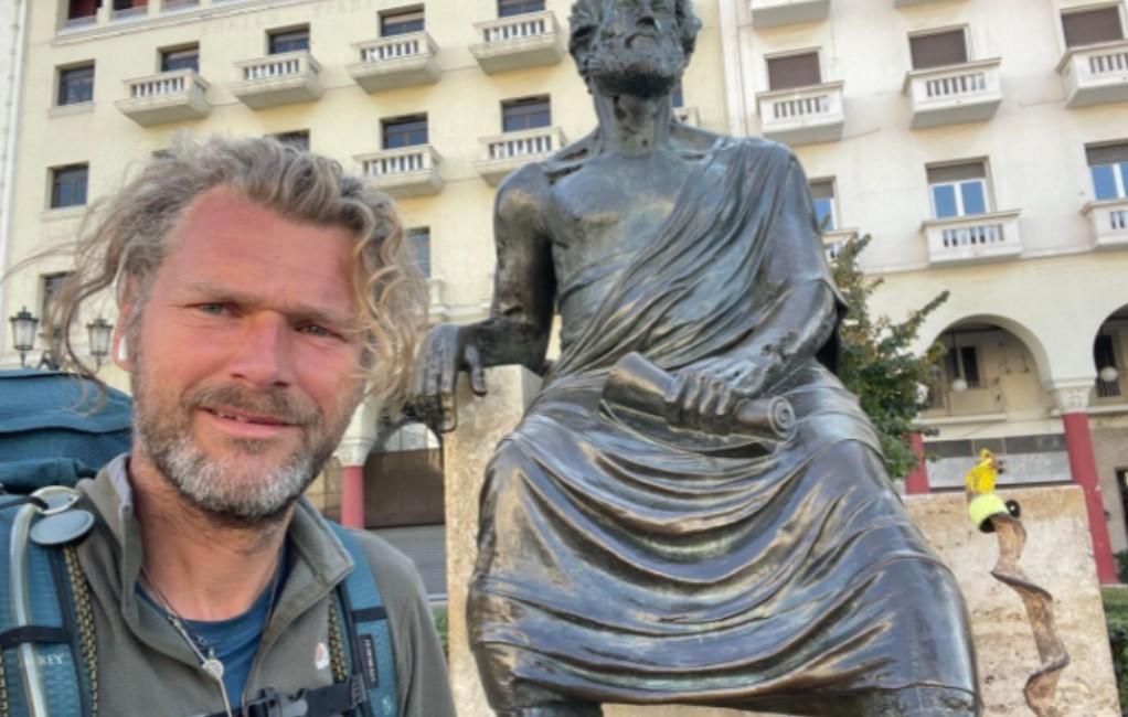 Προσκύνημα Στα Ιεροσόλυμα: Εμβάθυνση Στην Α΄ Στάση Των Χαιρετισμών Προσκύνημα Στα Ιεροσόλυμα: Εμβάθυνση Στην Α΄ Στάση Των Χαιρετισμών