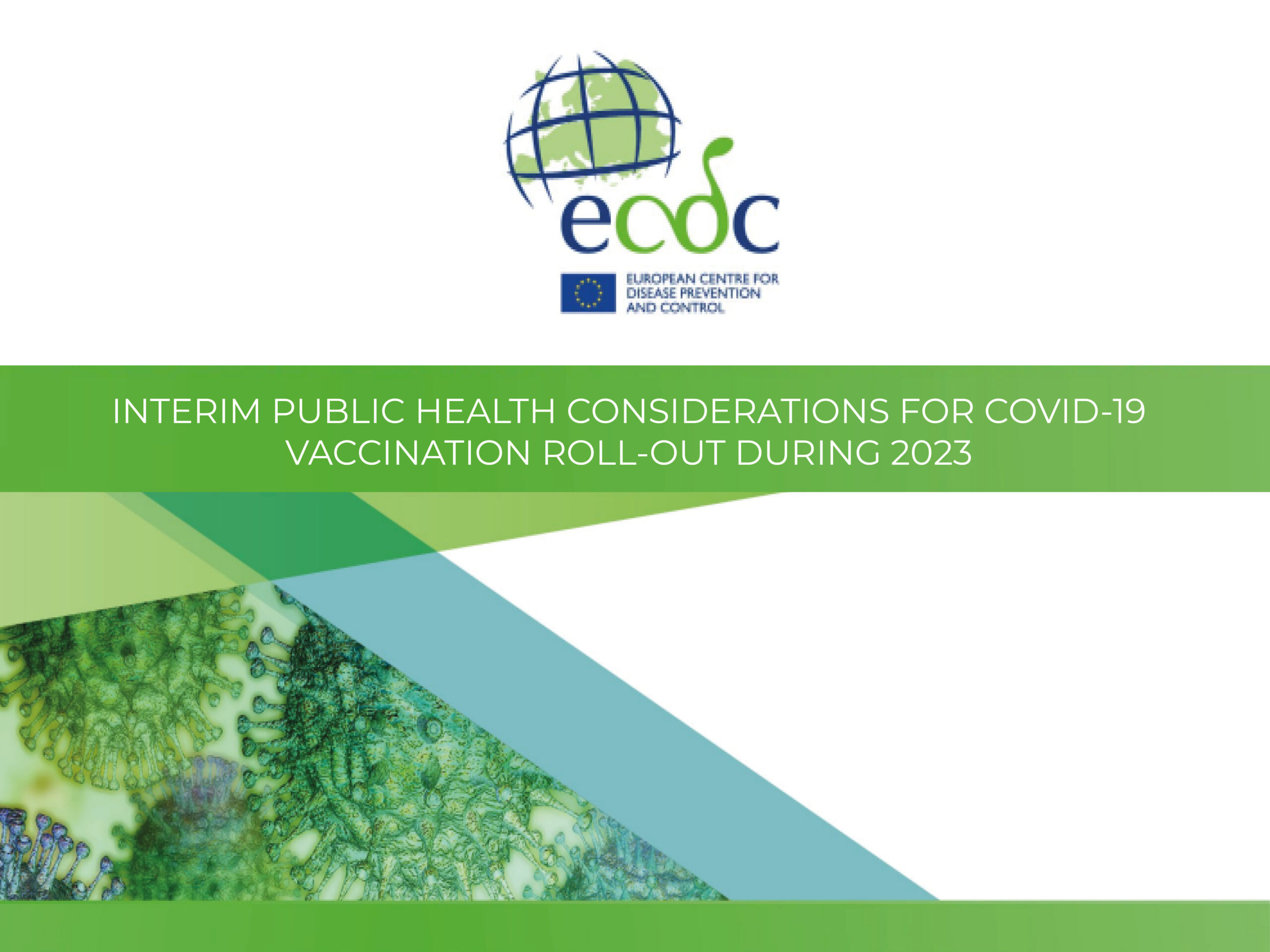 Protezione Long Covid: Il Ruolo Della Vaccinazione Secondo L'ECDC Protezione Long Covid: Il Ruolo Della Vaccinazione Secondo L'ECDC