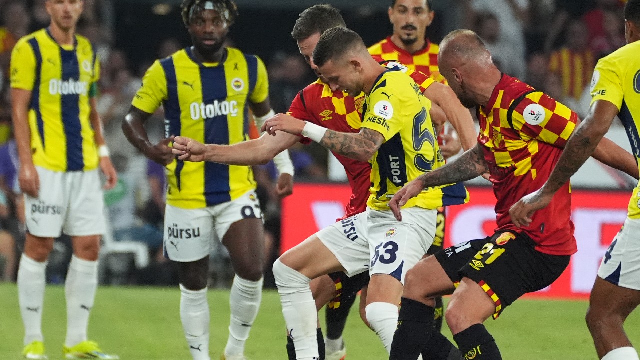 PSG - Nantes: Maç 1-1 Berabere Bitti PSG - Nantes: Maç 1-1 Berabere Bitti