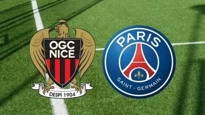 PSG Nice Maçını Canlı Olarak Nereden İzleyebilirim? PSG Nice Maçını Canlı Olarak Nereden İzleyebilirim?
