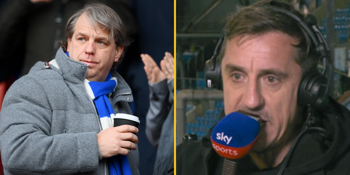 PSG Vs Arsenal: Gary Neville's Bold Prediction And Analysis PSG Vs Arsenal: Gary Neville's Bold Prediction And Analysis