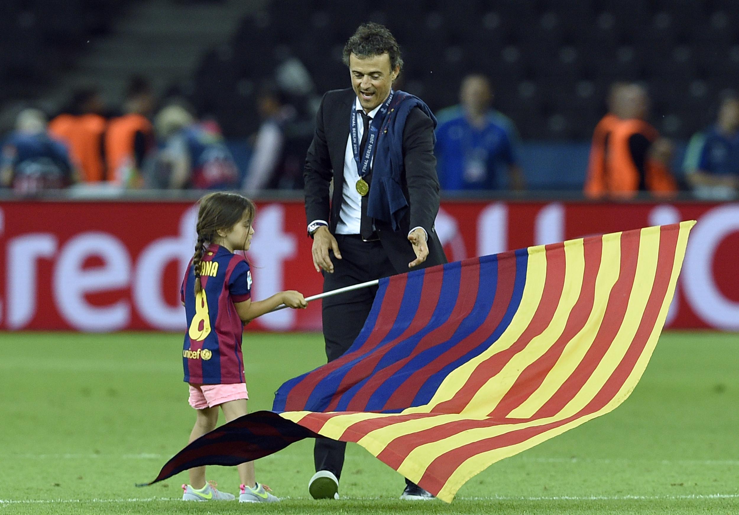 PSG's Championship Win: A Testament To Luis Enrique's Management PSG's Championship Win: A Testament To Luis Enrique's Management