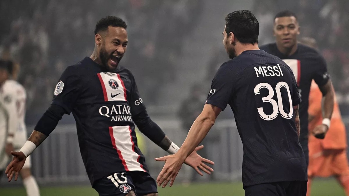 PSG's Path To A Historic 13th Ligue 1 Championship