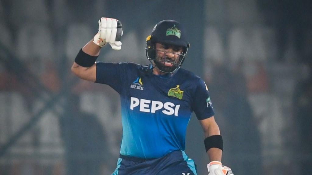 PSL X: Sikandar Raza's All-Round Heroics Power Lahore Qalandars Victory PSL X: Sikandar Raza's All-Round Heroics Power Lahore Qalandars Victory