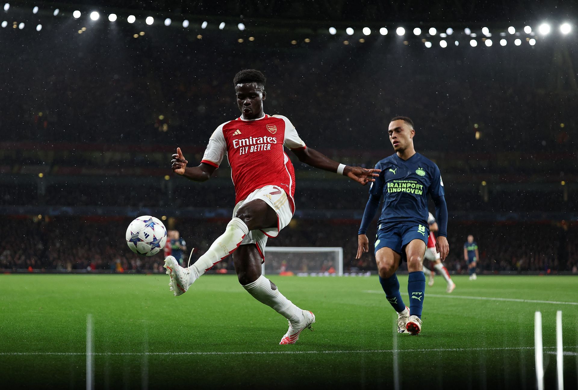 PSV Eindhoven Vs Arsenal: Recent Results And Analysis (Last 5 Games) PSV Eindhoven Vs Arsenal: Recent Results And Analysis (Last 5 Games)