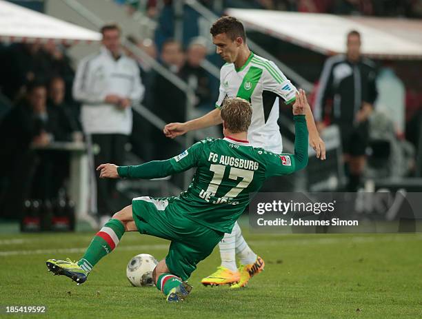 PSV's Eredivisie Triumph: Veteran's Day Success For Perisic And De Jong