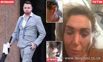 Pub Landlady's Profanity-Laced Outburst Goes Viral Pub Landlady's Profanity-Laced Outburst Goes Viral